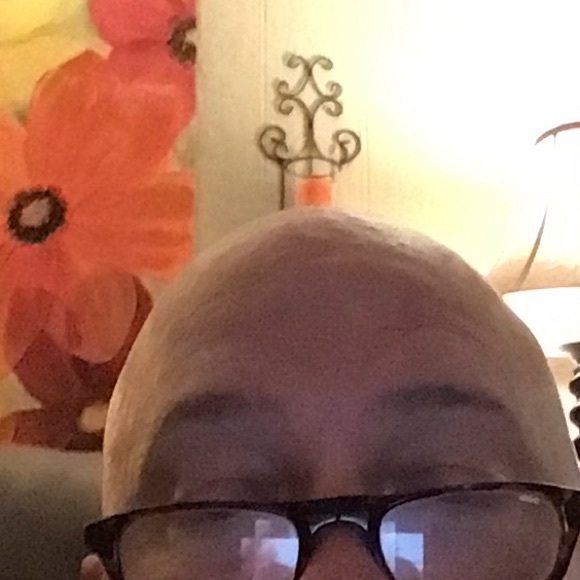 Meet your Posher, Terry - Picture 1 of 1